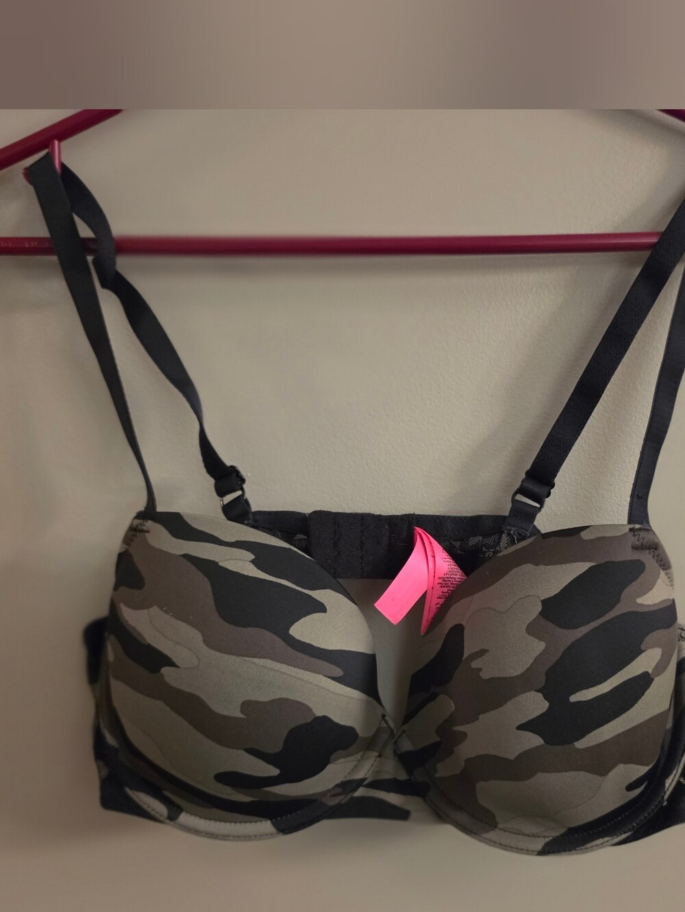 La Senza Remix Bra